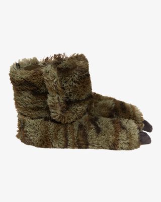 Product image 2 of Dinosaur Slippers