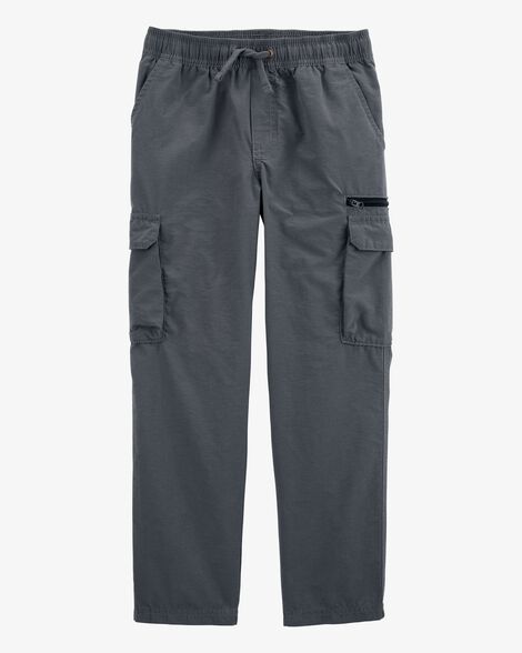  Product image 1 of Kid Pull-On Cargo Pants