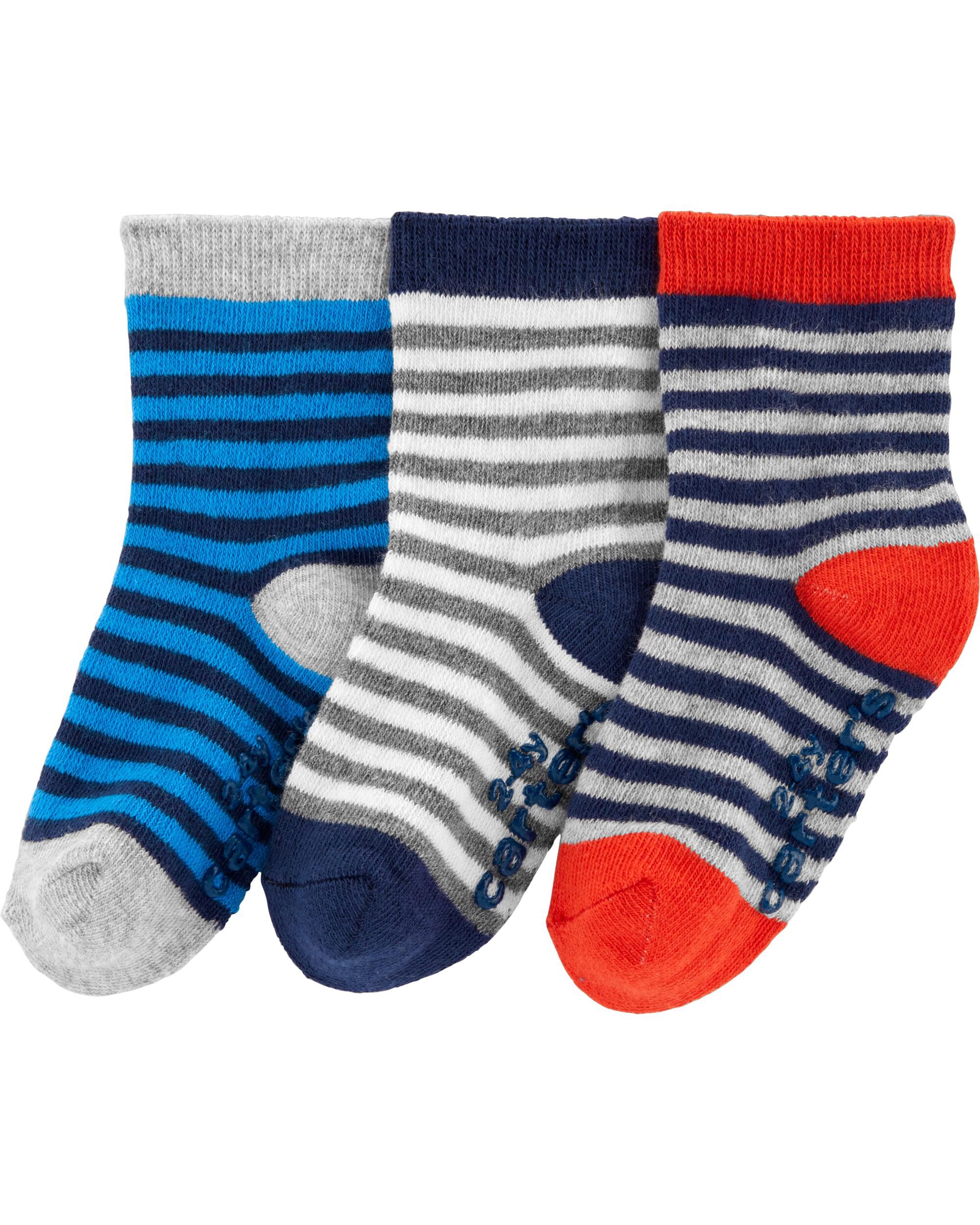 carter's preemie socks
