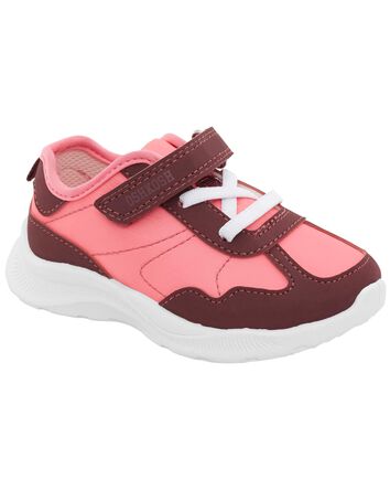 Toddler Moxie Color Block Sneakers