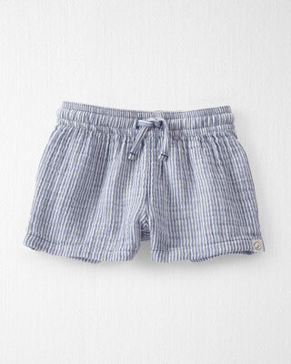 Product image 2 of Baby 2-Piece Organic Cotton Gauze Set