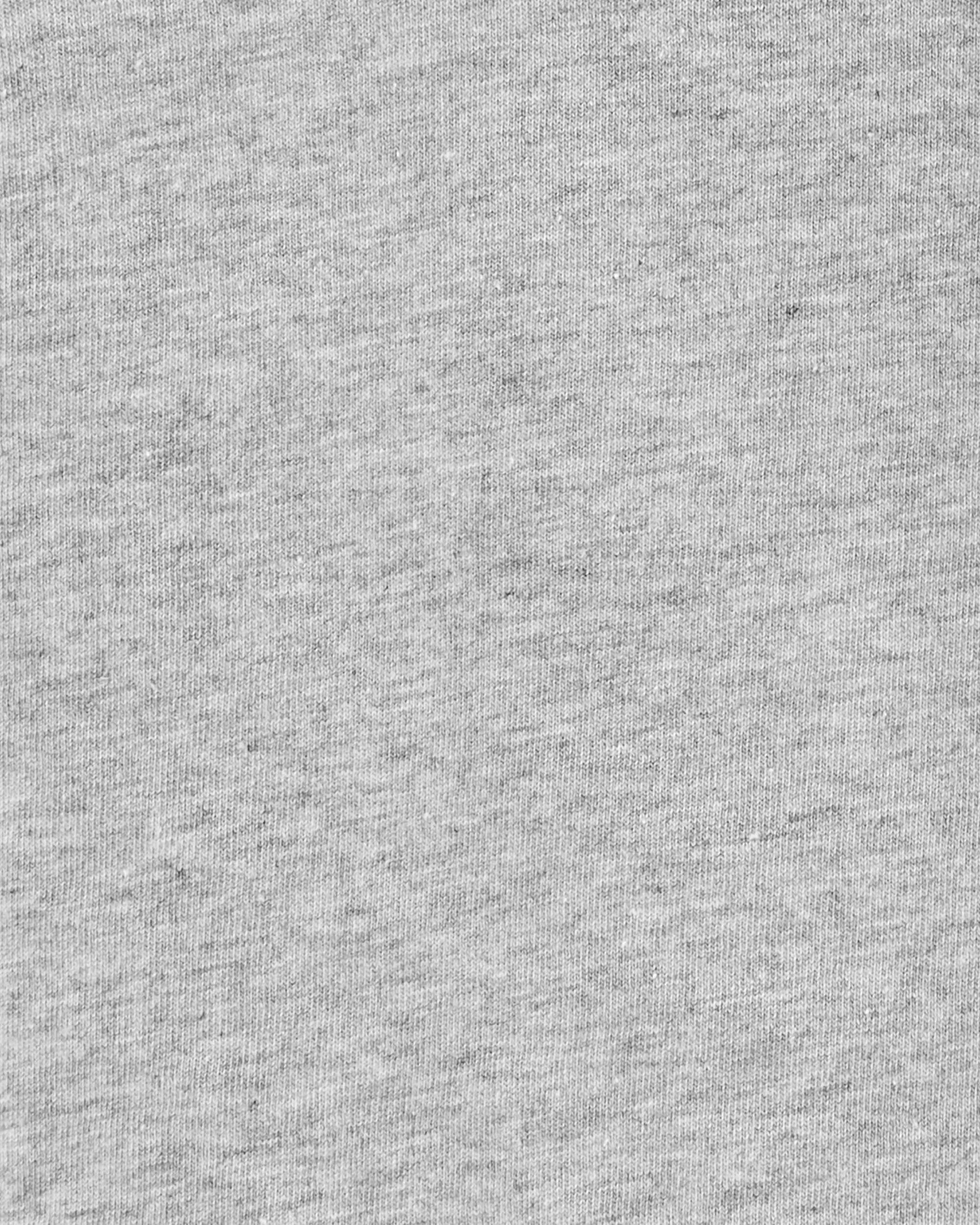 Kid Solid Short-Sleeve Pocket Tee