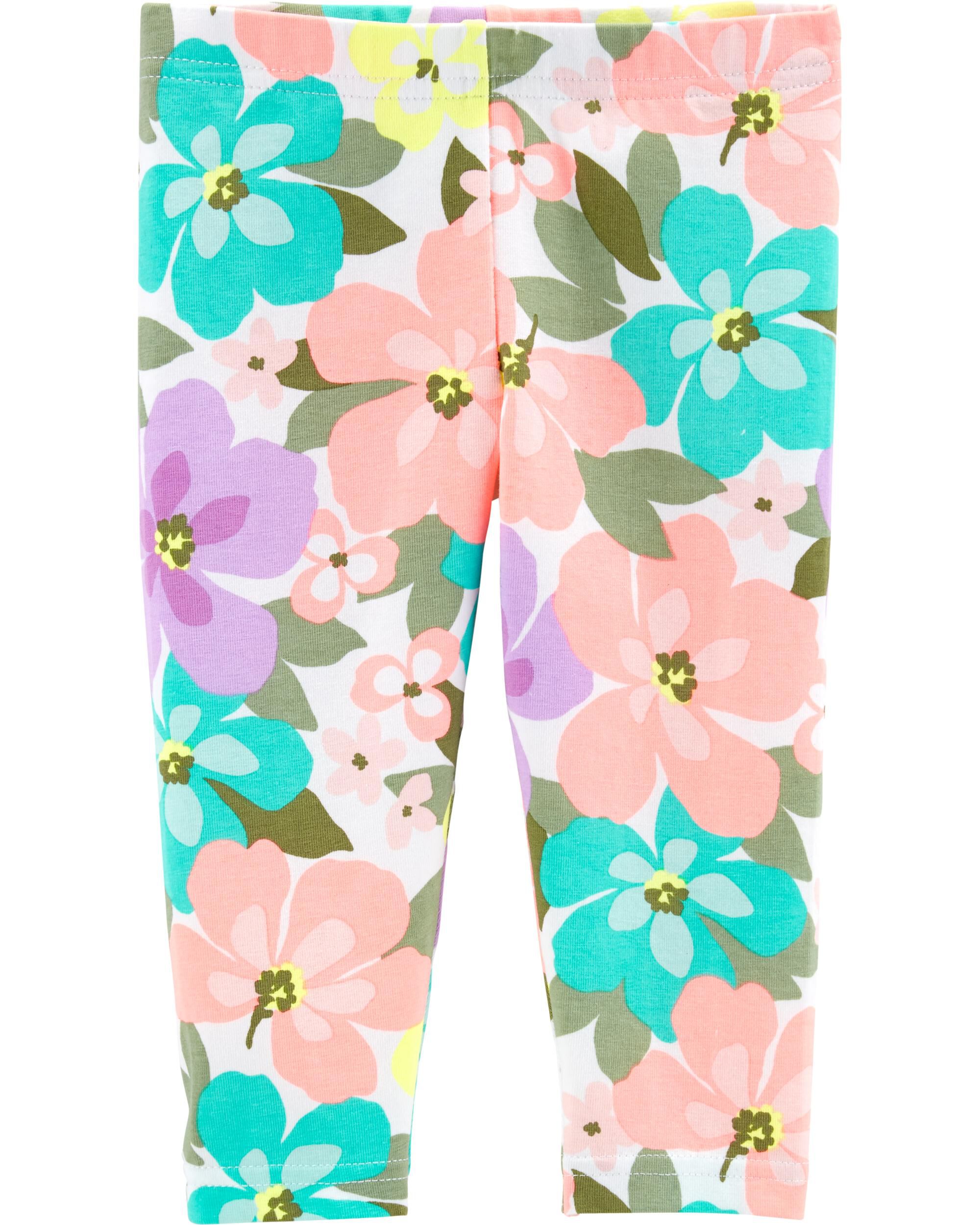 carters capri leggings