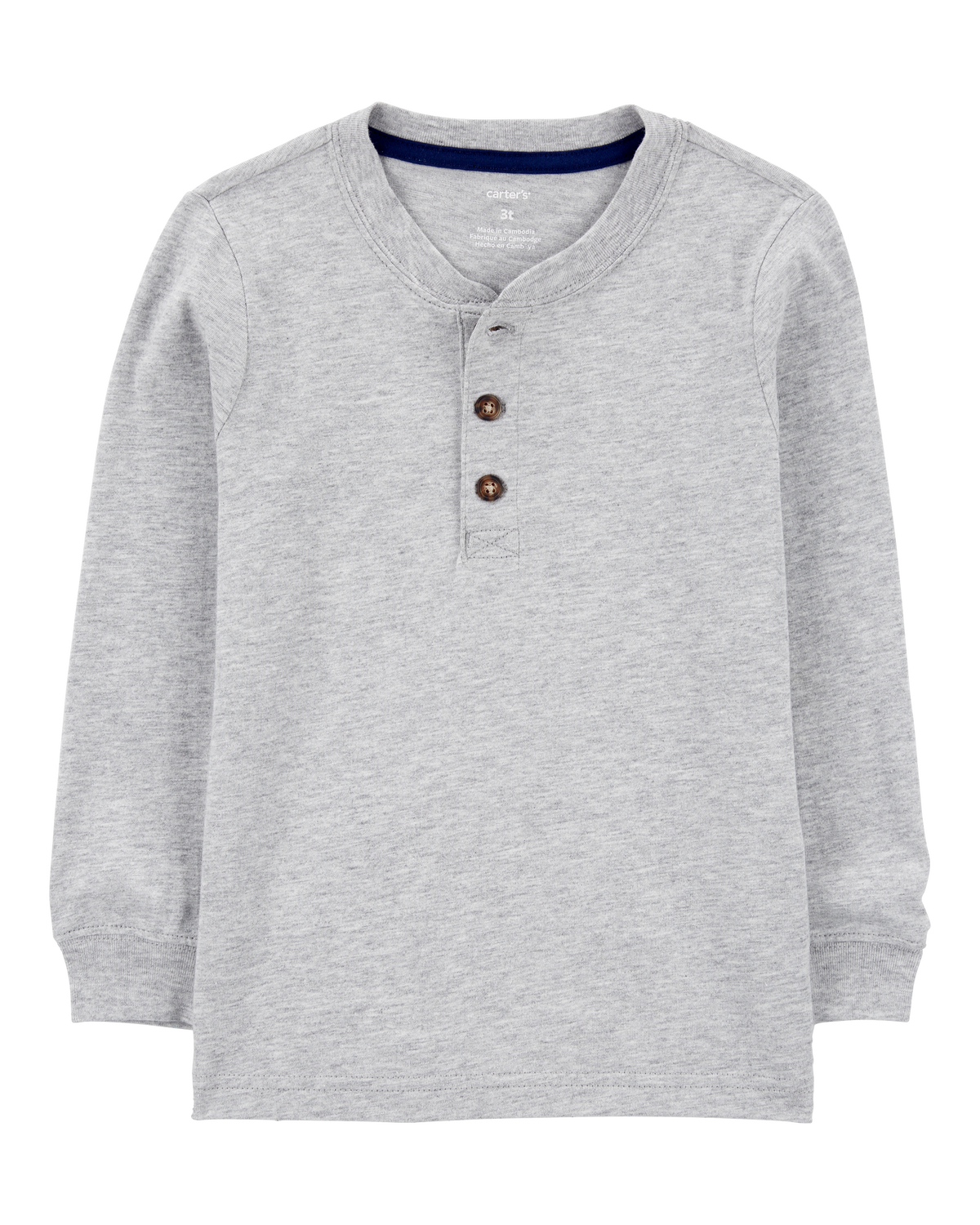 応援グッズ KEBOZ LIONS ROUND HENLEY NECK S/S TEE XL 応援グッズ KEBOZ LIONS ROUND HENLEY NECK S/S TEE XL 応援
