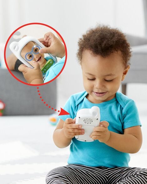  Product image 3 of Explore & More Selfie Phone