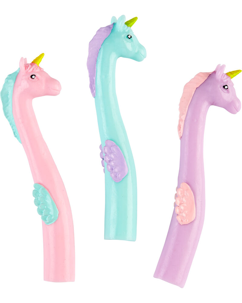Unicorn Finger Puppets Carters Com