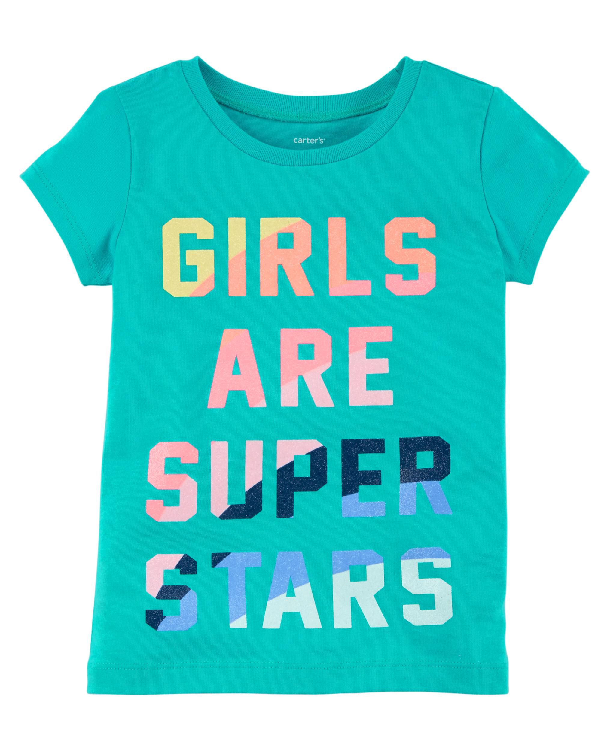 super stars girls