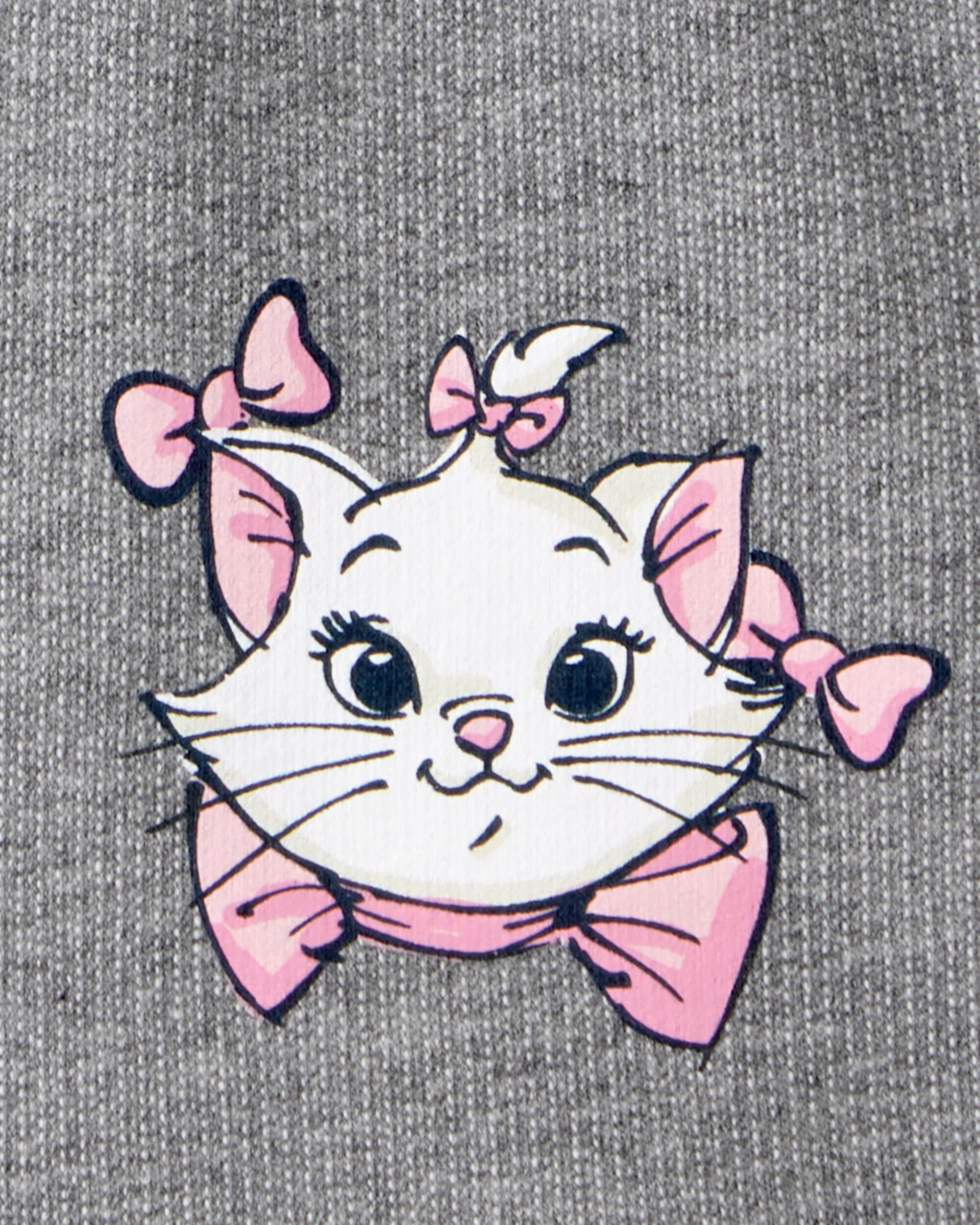 Baby 2-Piece Aristocats Outfit Set