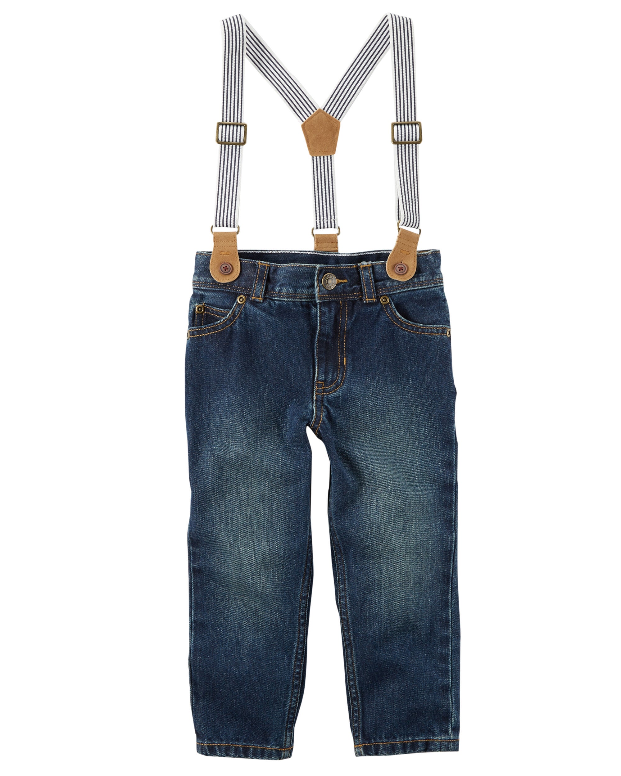 carters baby jeans