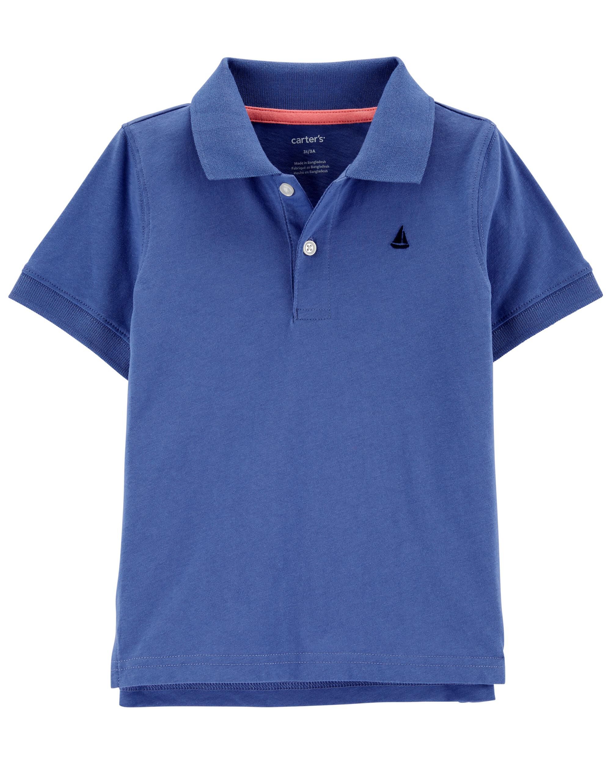 3t polo shirts