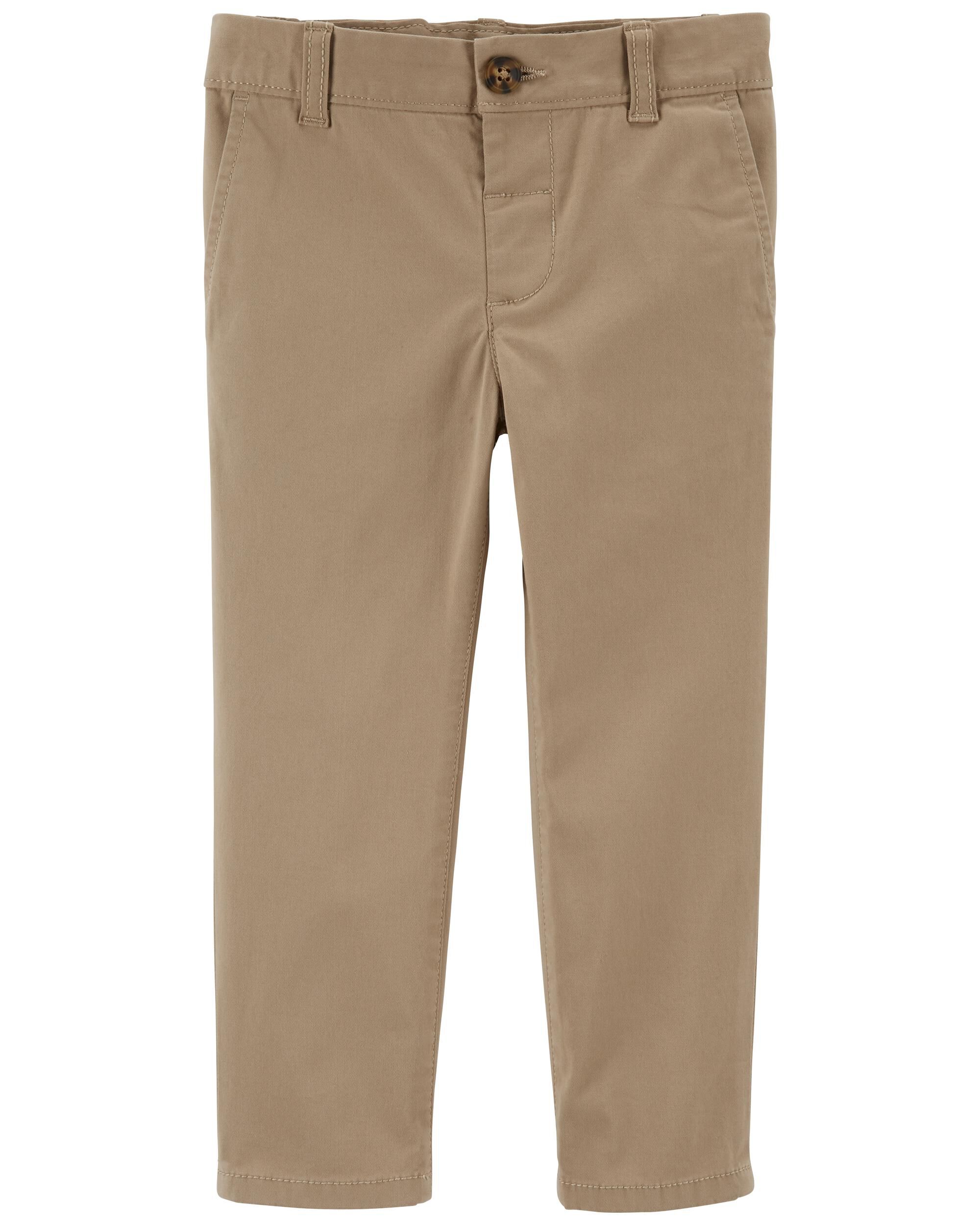 4t khaki pants 2025