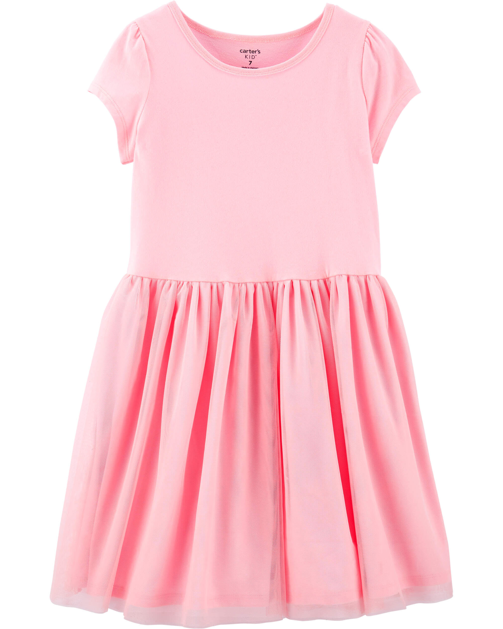 carters maxi dress