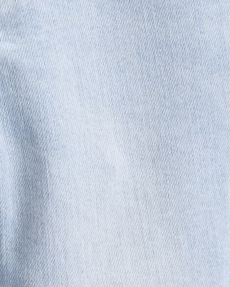 Product image 3 of Baby Light Blue Wash Skinny-Leg Jeans