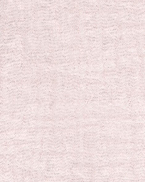  Product image 2 of Baby Solid Sleeveless Fashion Top - Pink