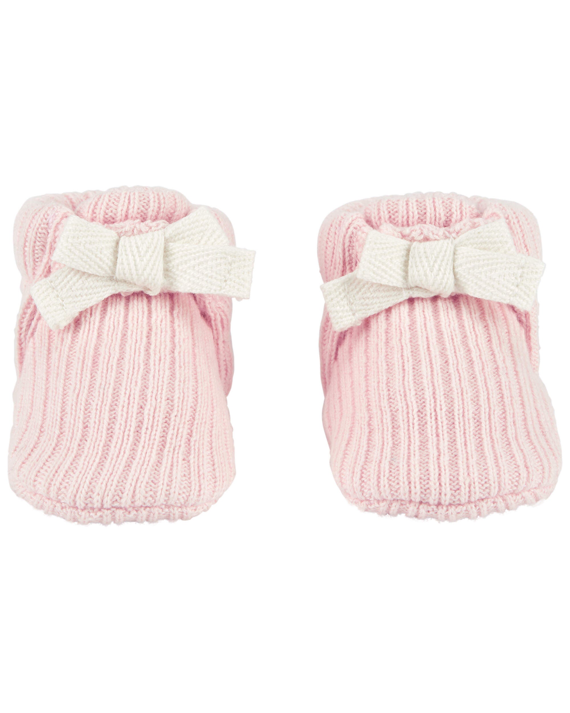 Carters baby booties sales