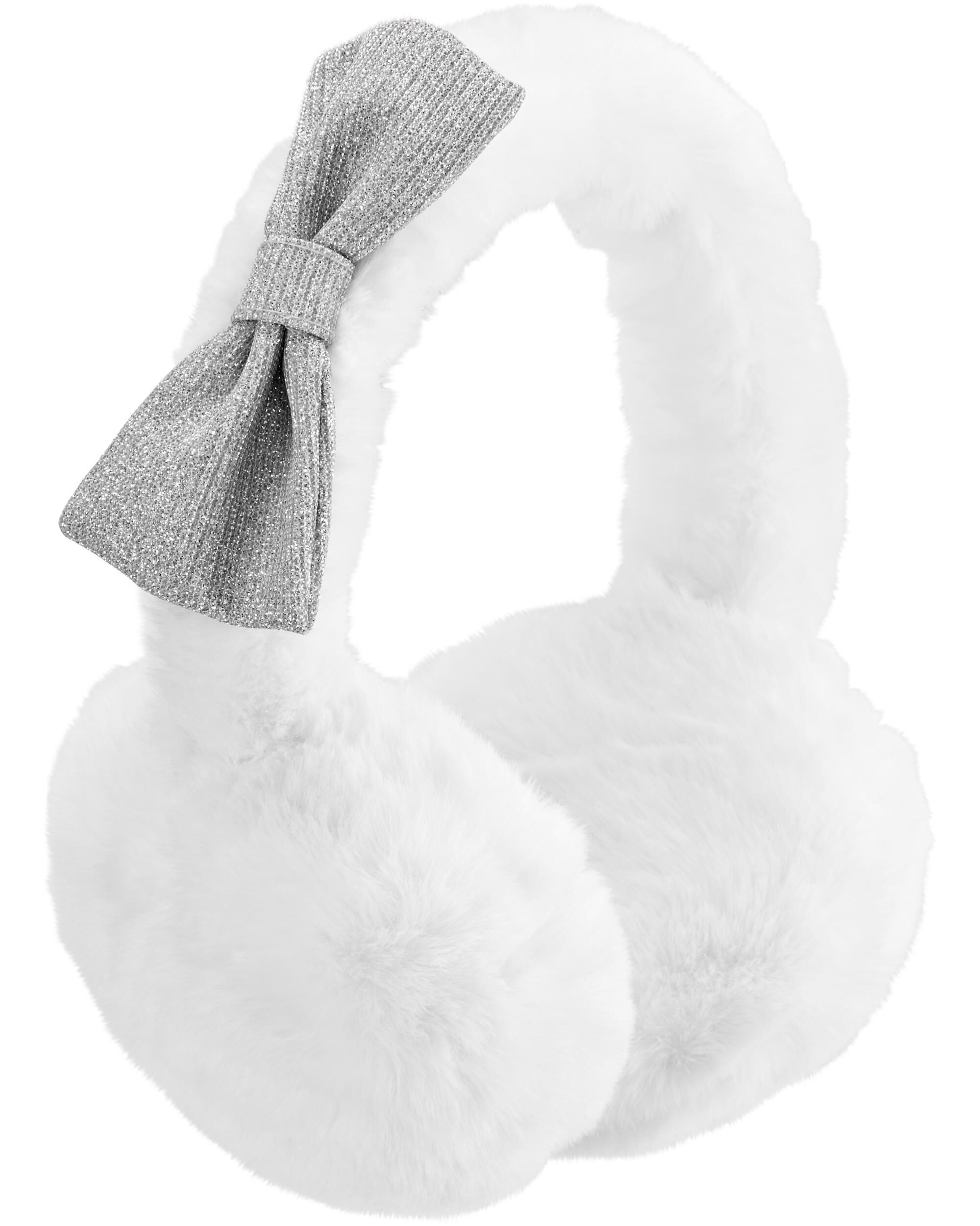 *CLEARANCE* Bow Earmuffs