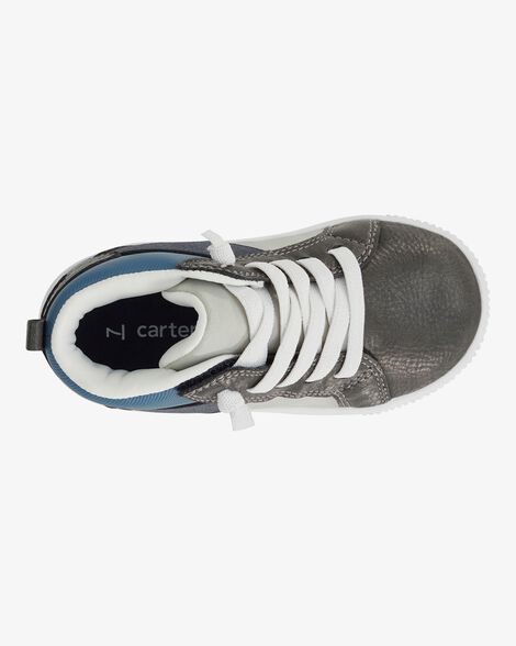  Product image 4 of Toddler High-Top Sneakers