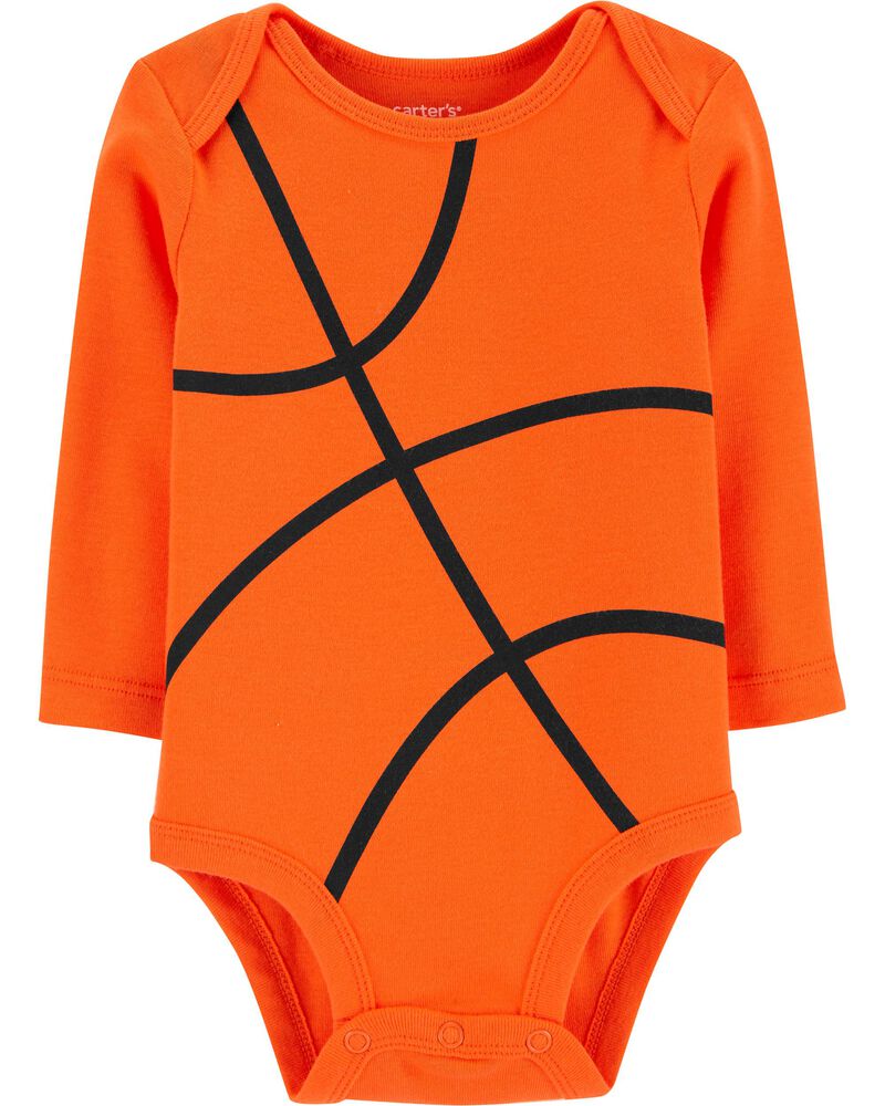 Basketball Original Bodysuit Carters Com