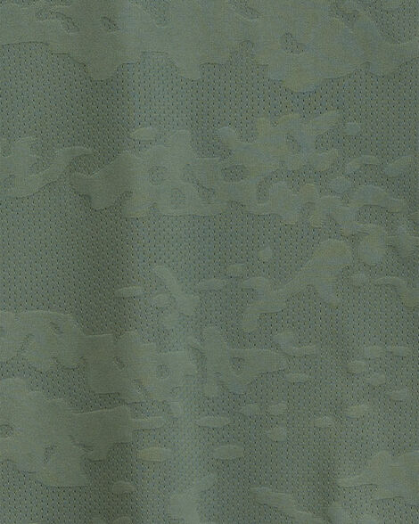  Product image 2 of Kid Camo Jacquard Stretch Tee