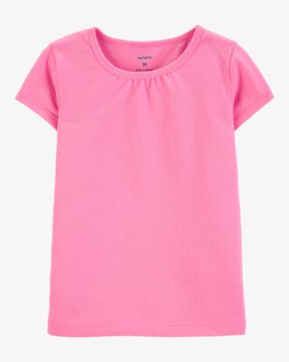 Product image 1 of Toddler Cotton Tee