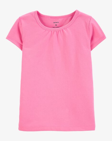  Product image 1 of Toddler Cotton Tee
