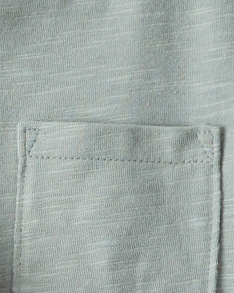  Product image 4 of Toddler 2-Pack Organic Cotton T-Shirts