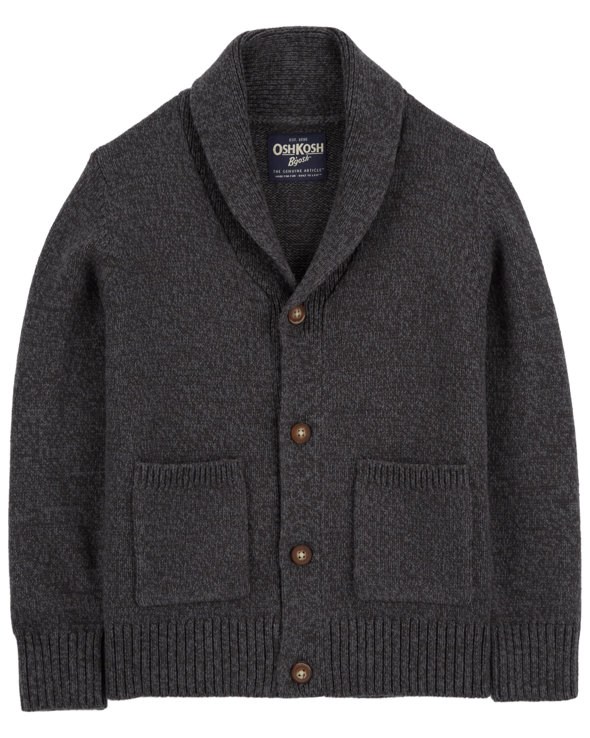 Boys Sweaters Carter s