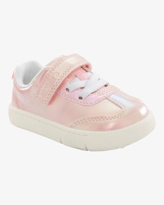 Product image 1 of  Every Step® First Walker  Casual Sneakers - Pink
