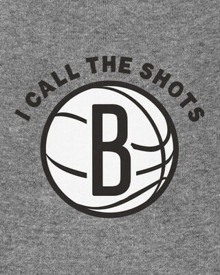 Product image 2 of Baby NBA® Brooklyn Nets Bodysuit