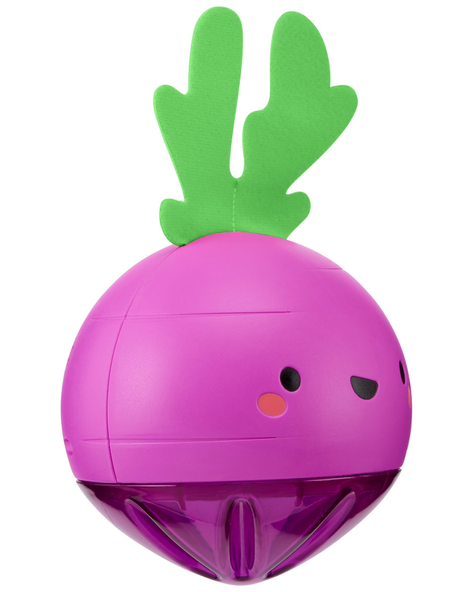 Farmstand Beetbox Crawl Ball Baby Toy - Carter's | Carter's
