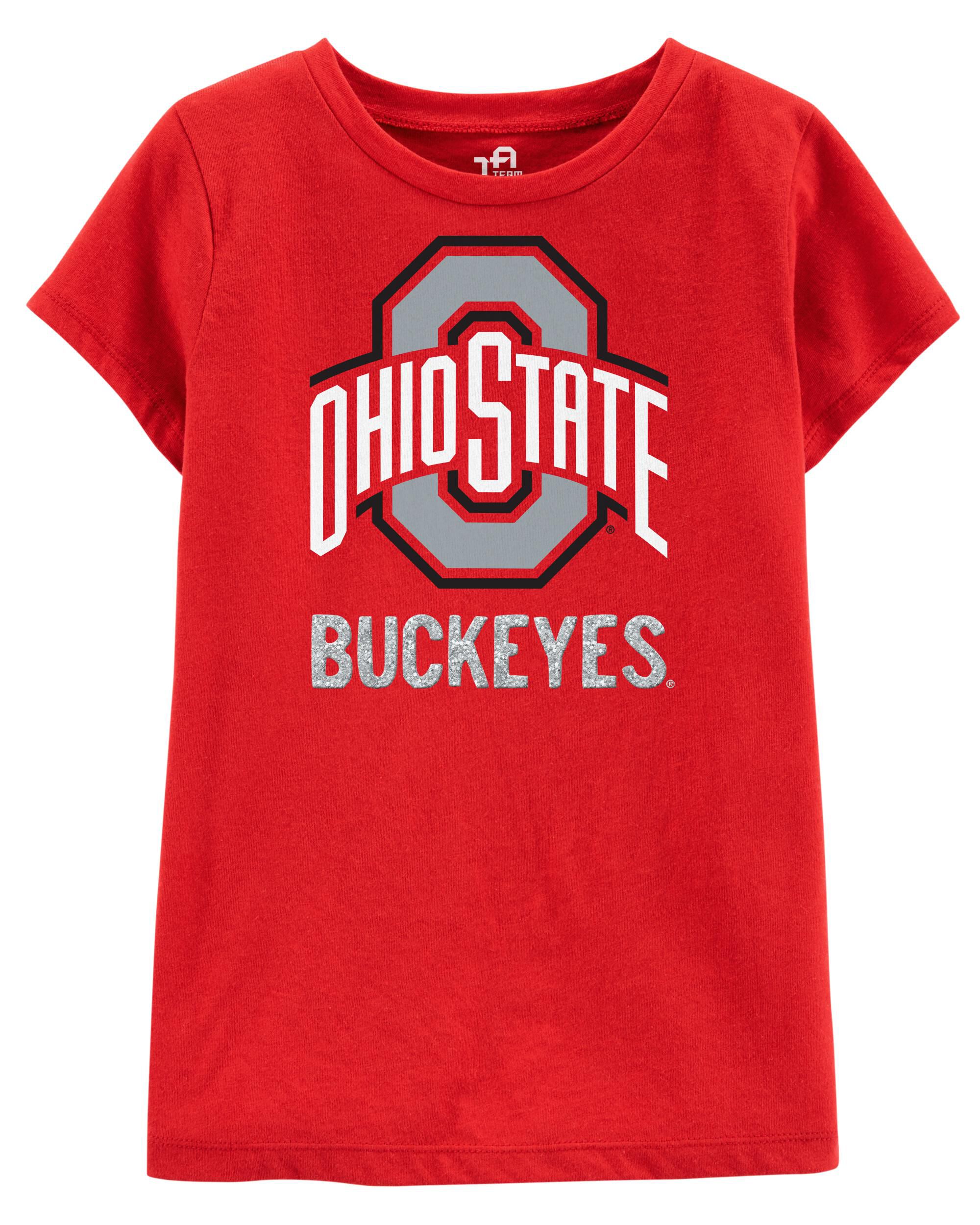 ohio state baby clothes