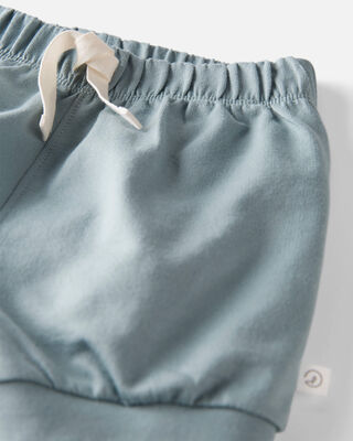 Product image 2 of Toddler 2-Pack Organic Cotton Shorts