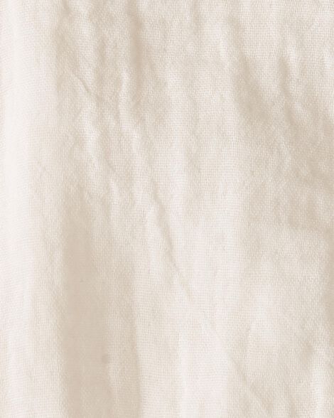 Baby Organic Cotton Gauze Bubble - Little Planet | Carter's