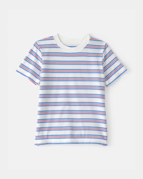 Boys Striped Shirts