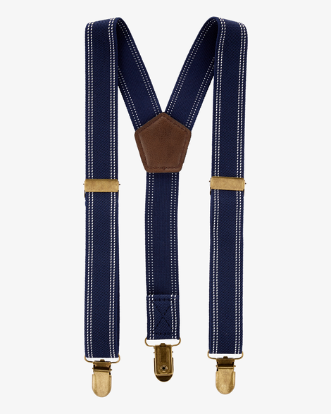 suspenders