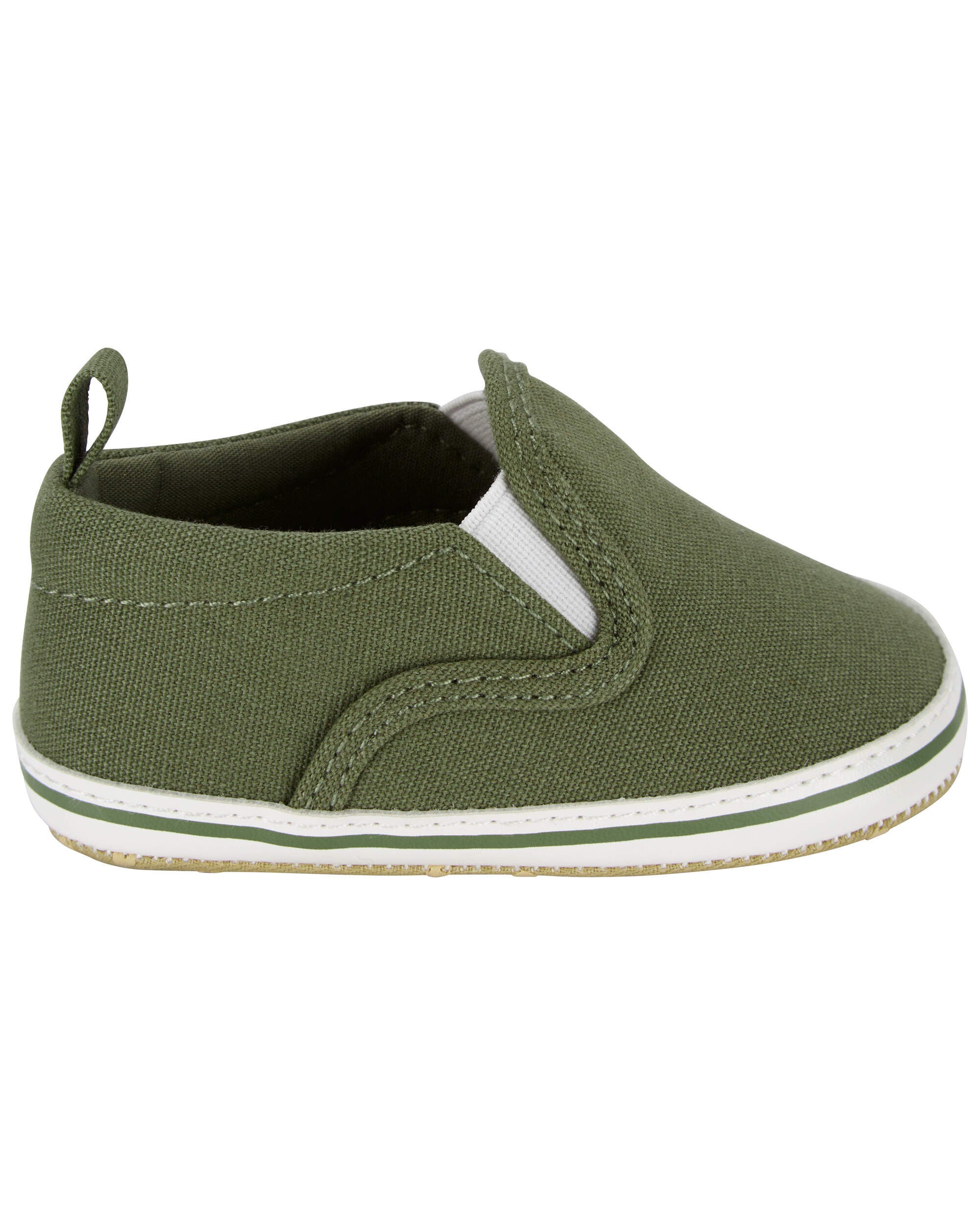 Carters crib shoes hotsell