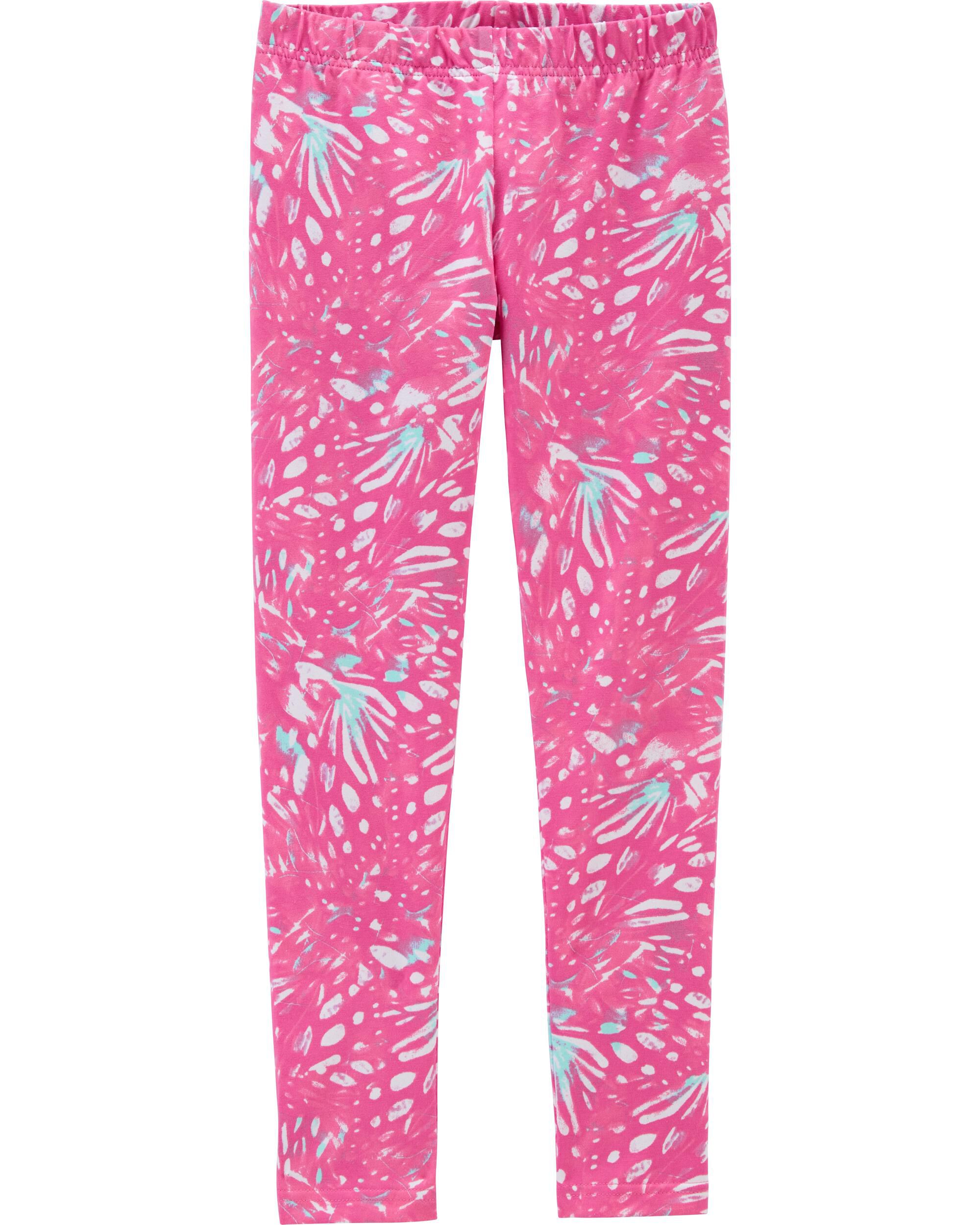 *CLEARANCE* Butterfly Wing Leggings
