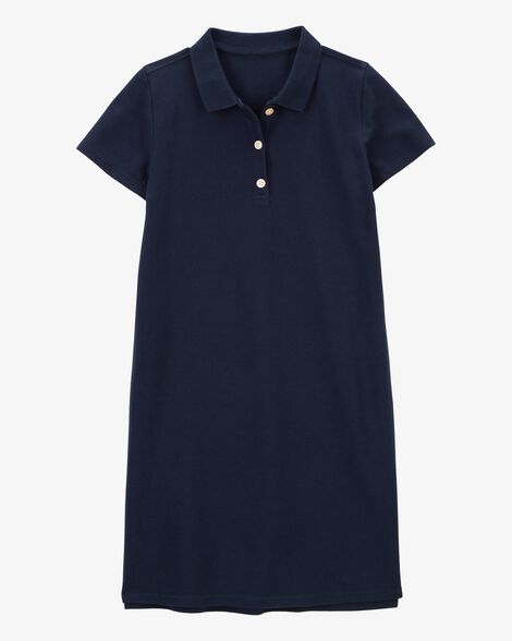  Product image 1 of Kid Polo Uniform Dress