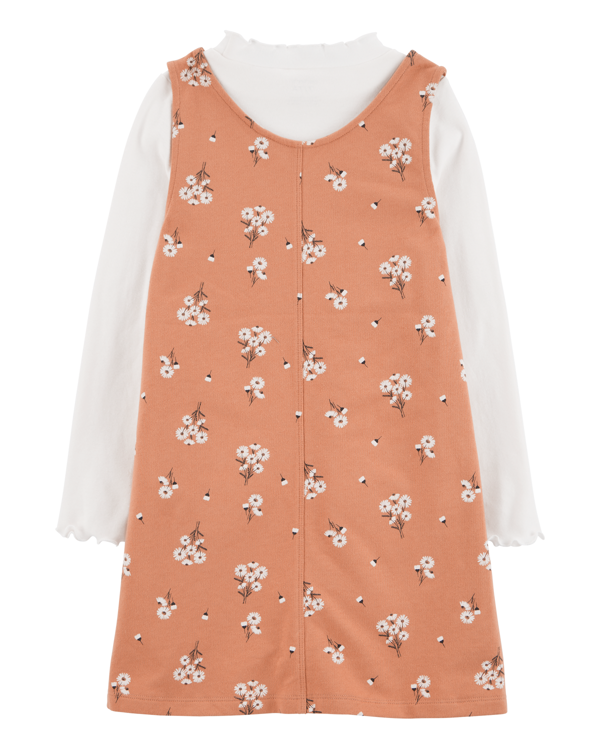 Kid 2-Piece Floral Dress Set - Carter's | Carter's