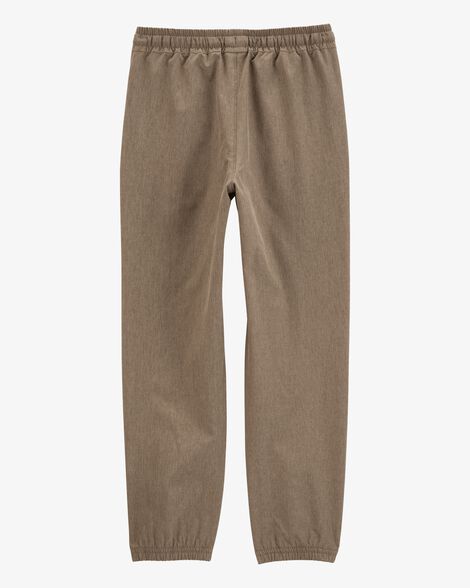 Product image 2 of Kid Drawstring Active Stretch Joggers