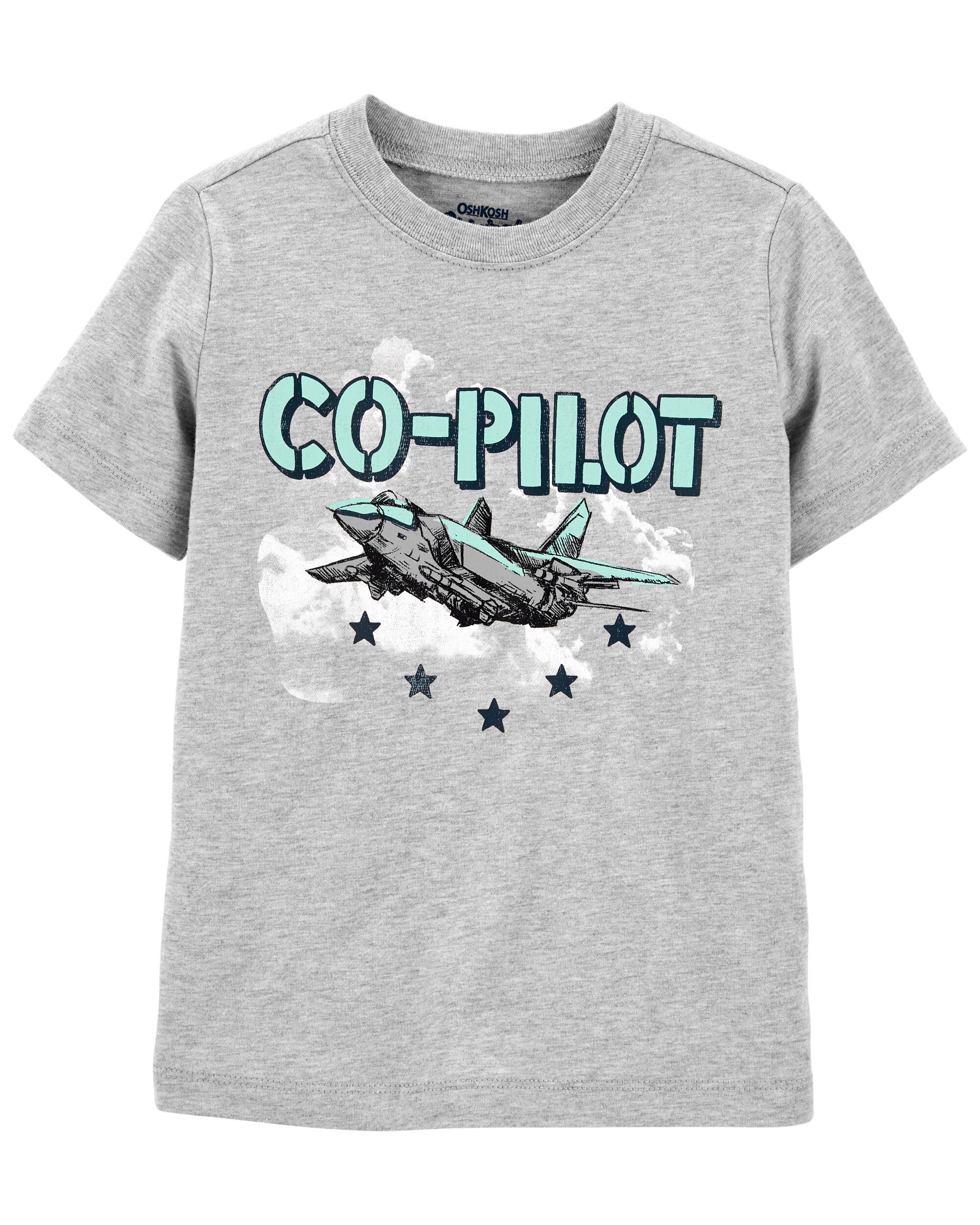 *DOORBUSTER* OshKosh Originals Graphic Tee