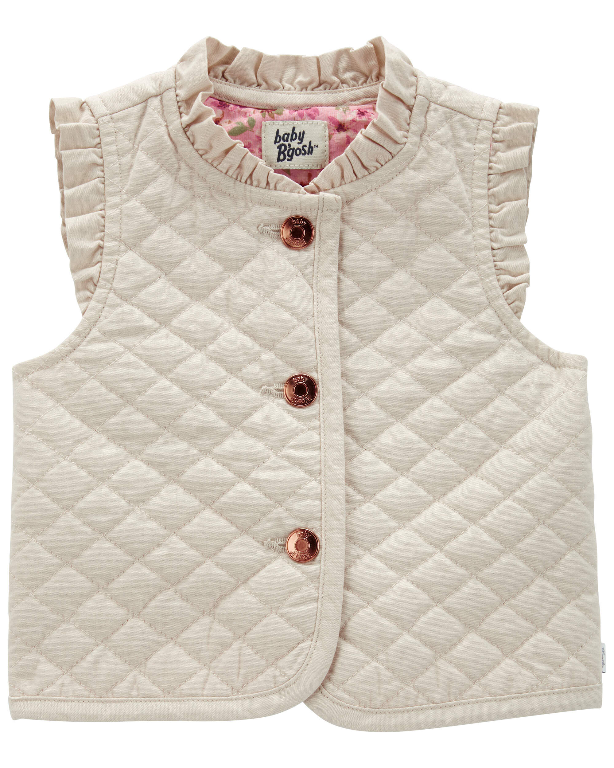 24fw bott quilted sparkle vest ベージュ　サイズL il_fullxfull.4323287505_kfku.jpg