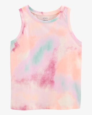 Product image 1 of Kid Vintage Muscle Tank