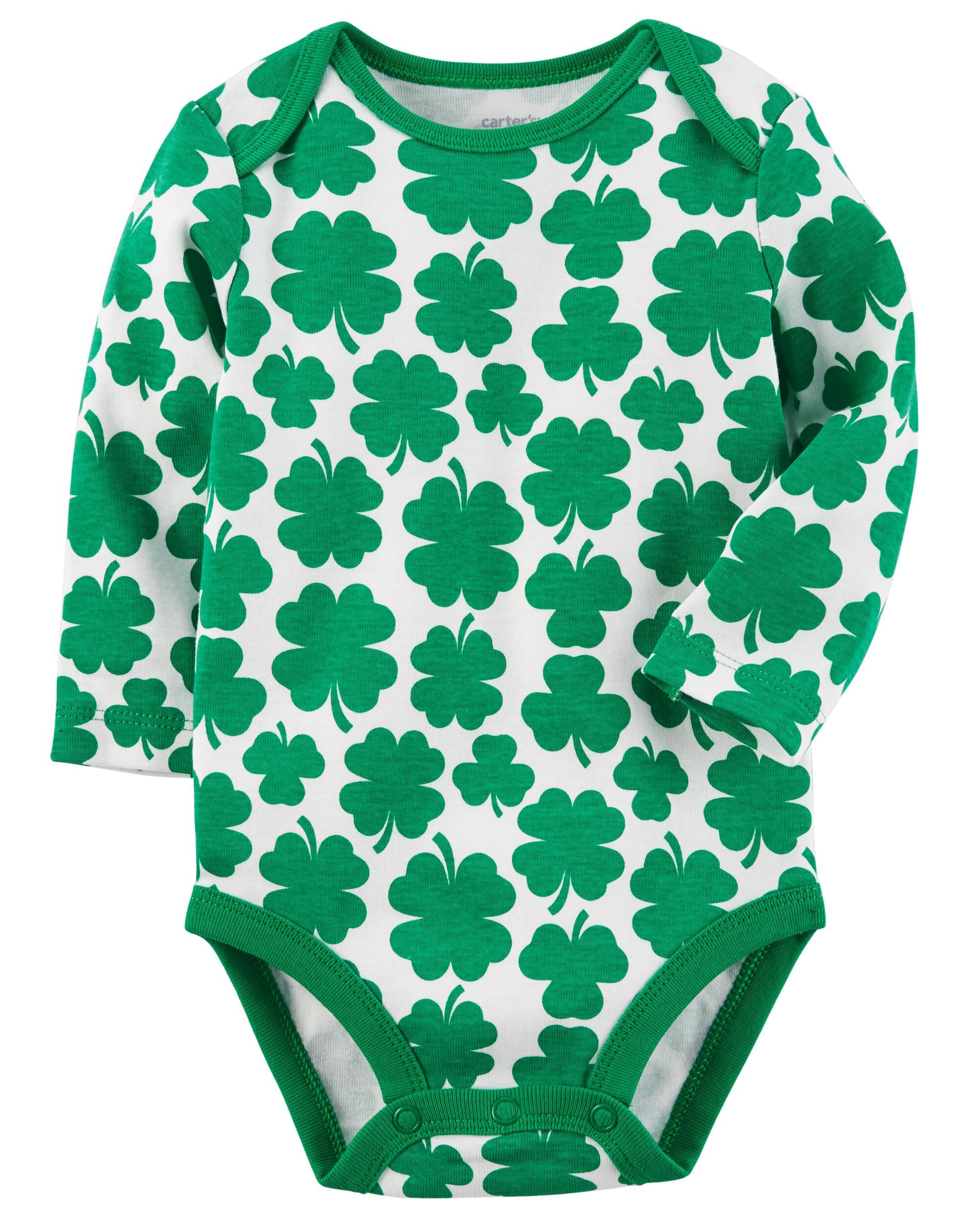 carters st patrick's day