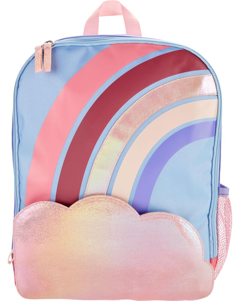 rainbow backpack carters com
