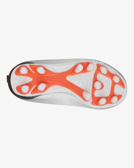 Kid Soccer Sport Cleats - Grey