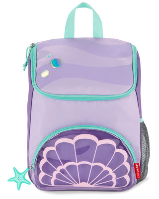 Product image 2 of Kid Spark Style Big Kid Backpack - Seashell