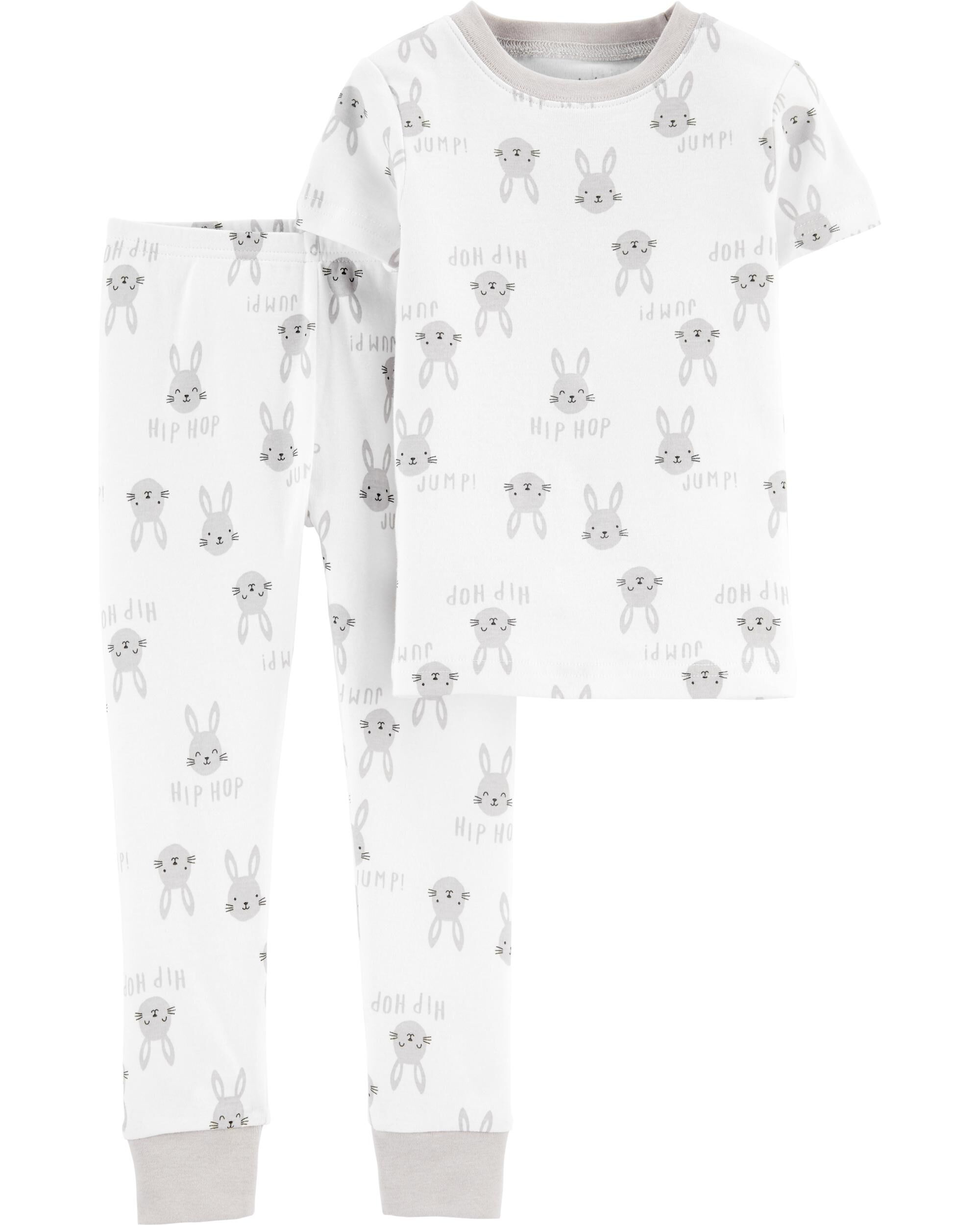 carters childrens pajamas