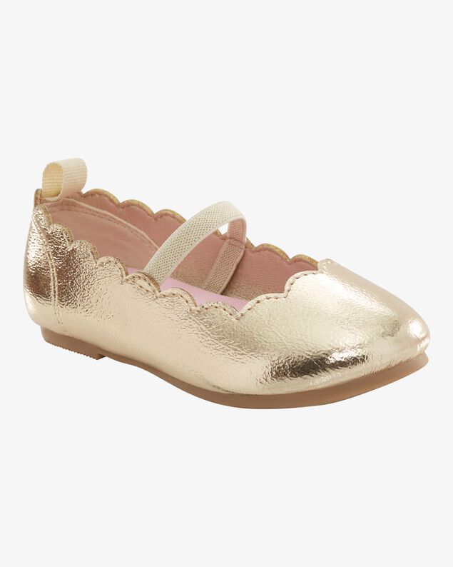 Product image 1 of Toddler Ballet Flats