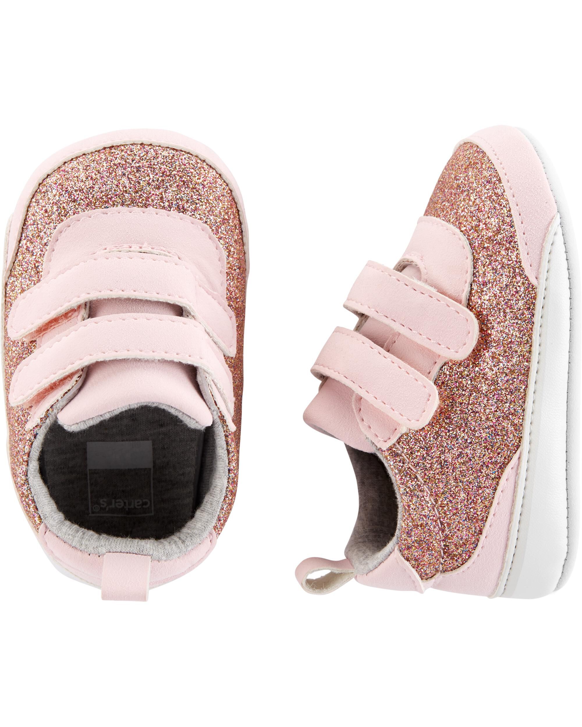 baby shoes carters